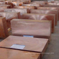 ASTM C10100 C12000 Decorative Copper Sheet